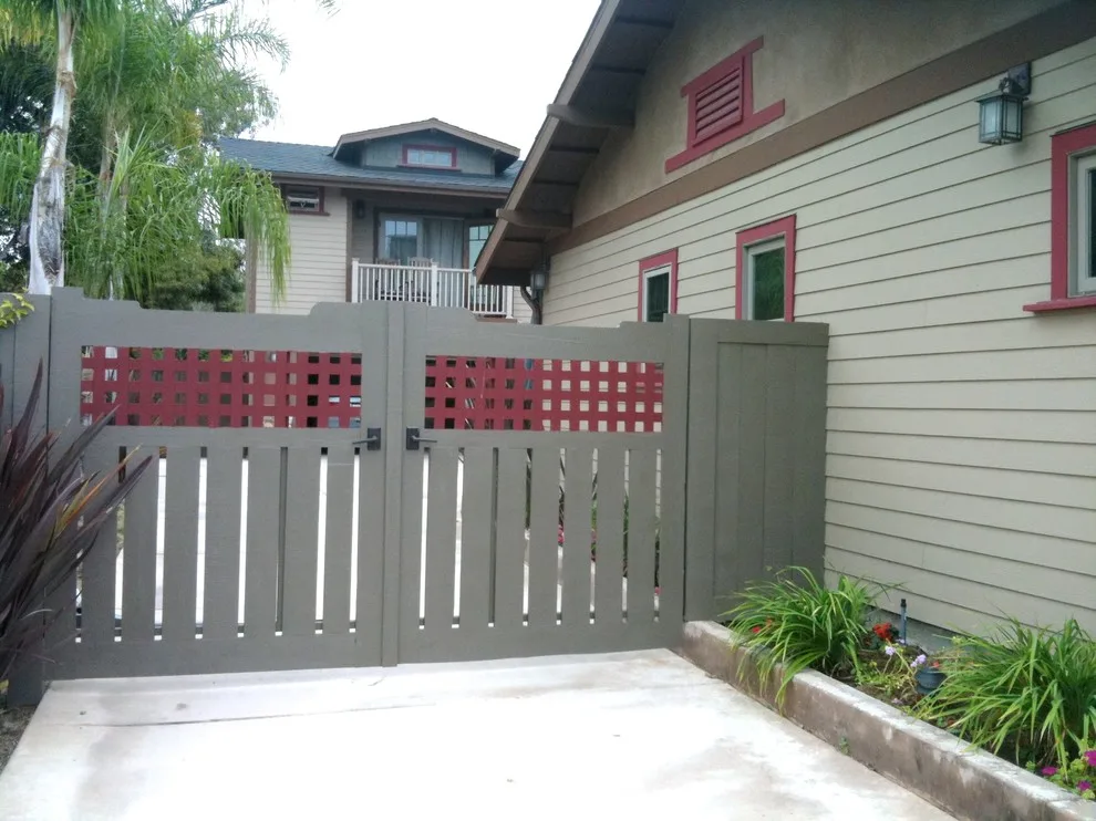 Craftsman Style Custom Home and Granny Flat by Caroline Veerman Homes - Photo 9