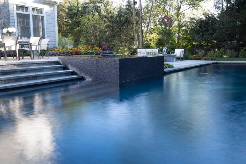 Geometric masterpiece by Thomas Flint Landscape Design & Development - Photo 10