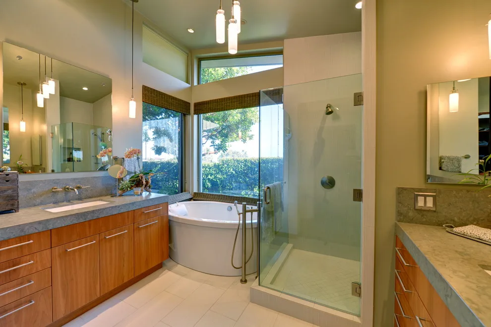Tailored Residence | Sleek Design by Caroline Veerman Homes - Photo 14