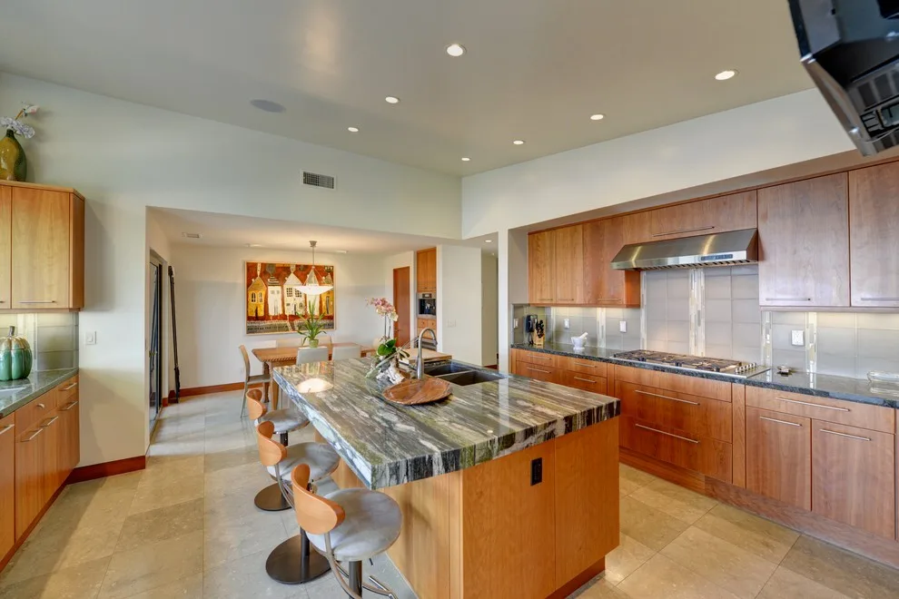 Tailored Residence | Sleek Design by Caroline Veerman Homes - Photo 7