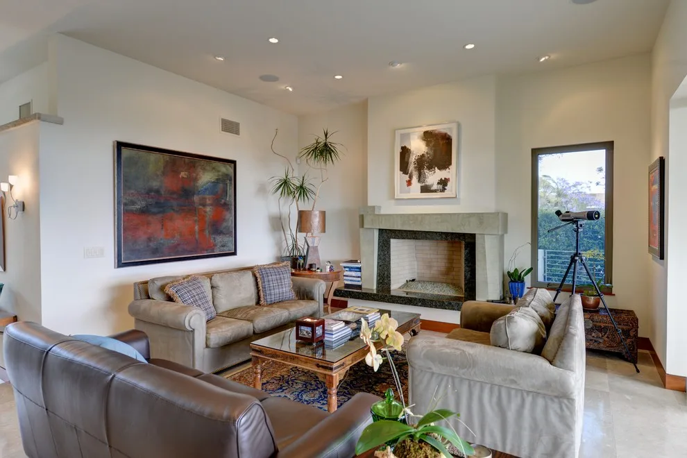 Tailored Residence | Sleek Design by Caroline Veerman Homes - Photo 6
