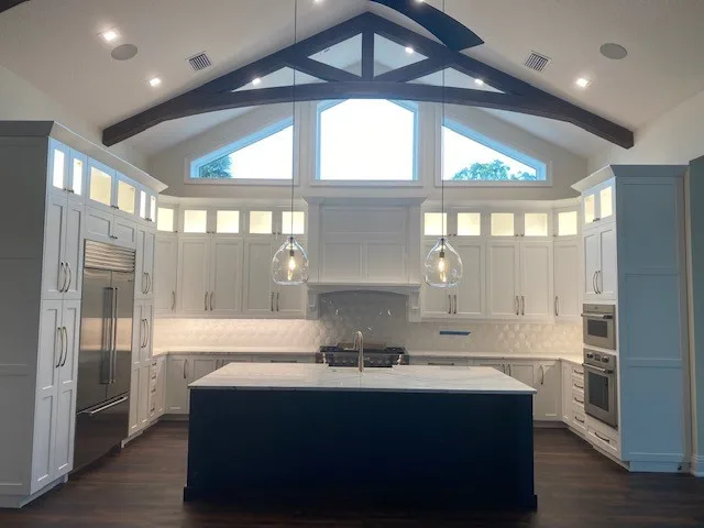 Bespoke Residence - Indialantic - 2023 by Jeffrey K. Joseph Residential Design LLC - Photo 3