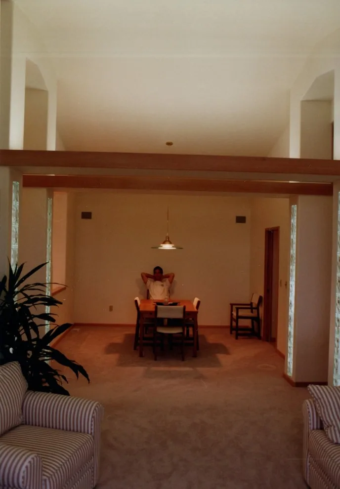 Kirkland Custom Home by J.T. Design - Photo 6