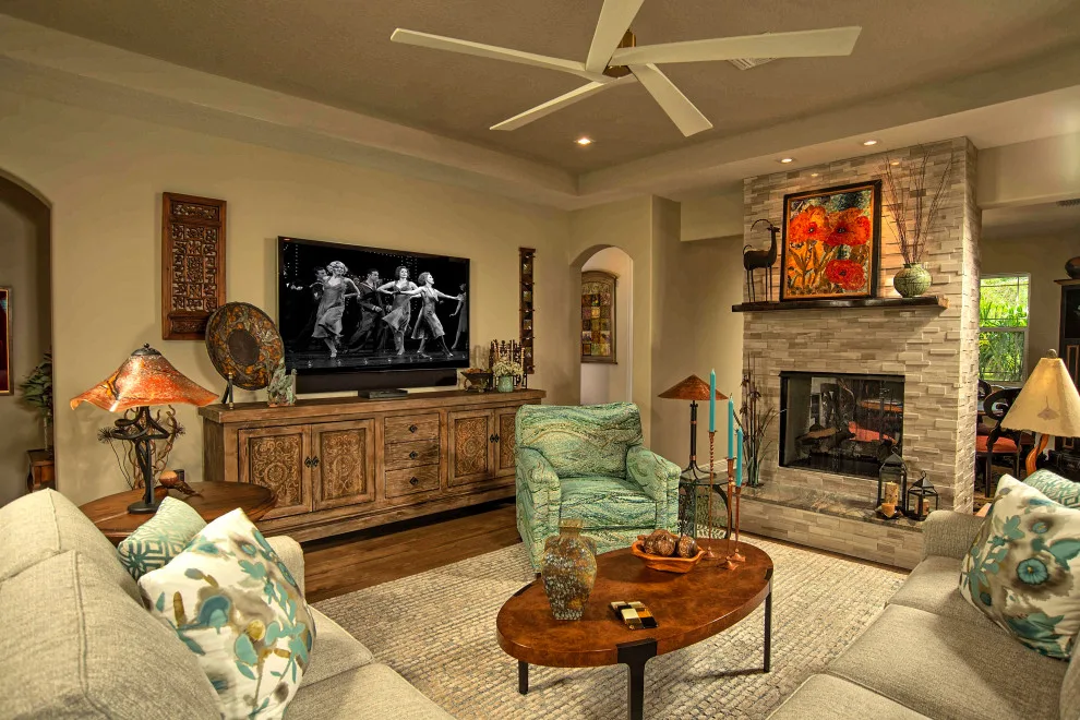 Lake Washington Custom Home by Jeffrey K. Joseph Residential Design LLC - Photo 2