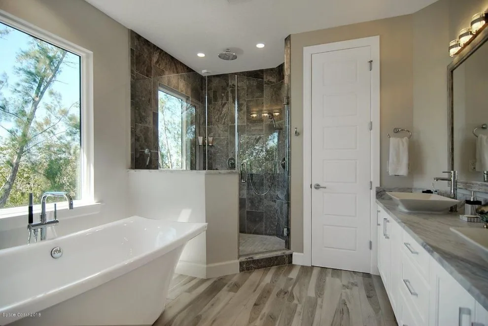 Melbourne Beach Custom Home by Jeffrey K. Joseph Residential Design LLC - Photo 12