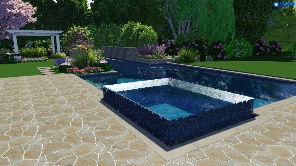 Landscape Designs by Thomas Flint Landscape Design & Development - Photo 50