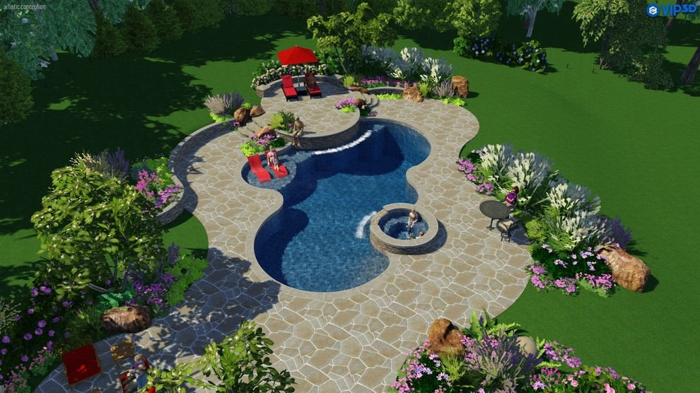 Thomas Flint Landscape Design & Development - Photo 3