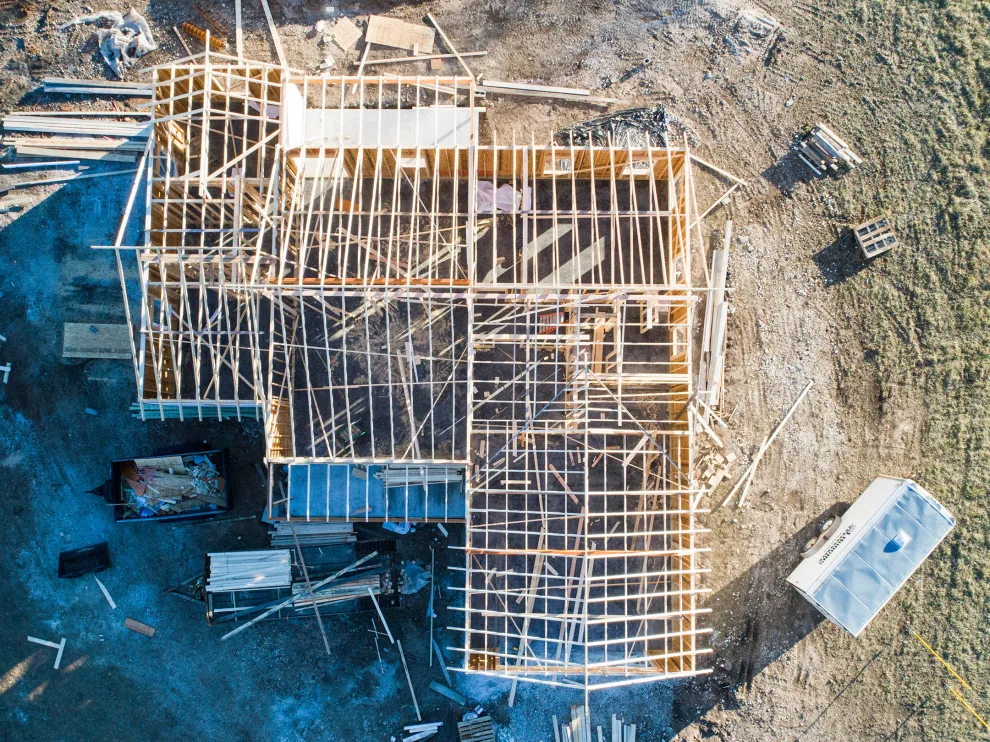 Tailored Home - Seligman, MO by NWA CAD Services - Photo 11