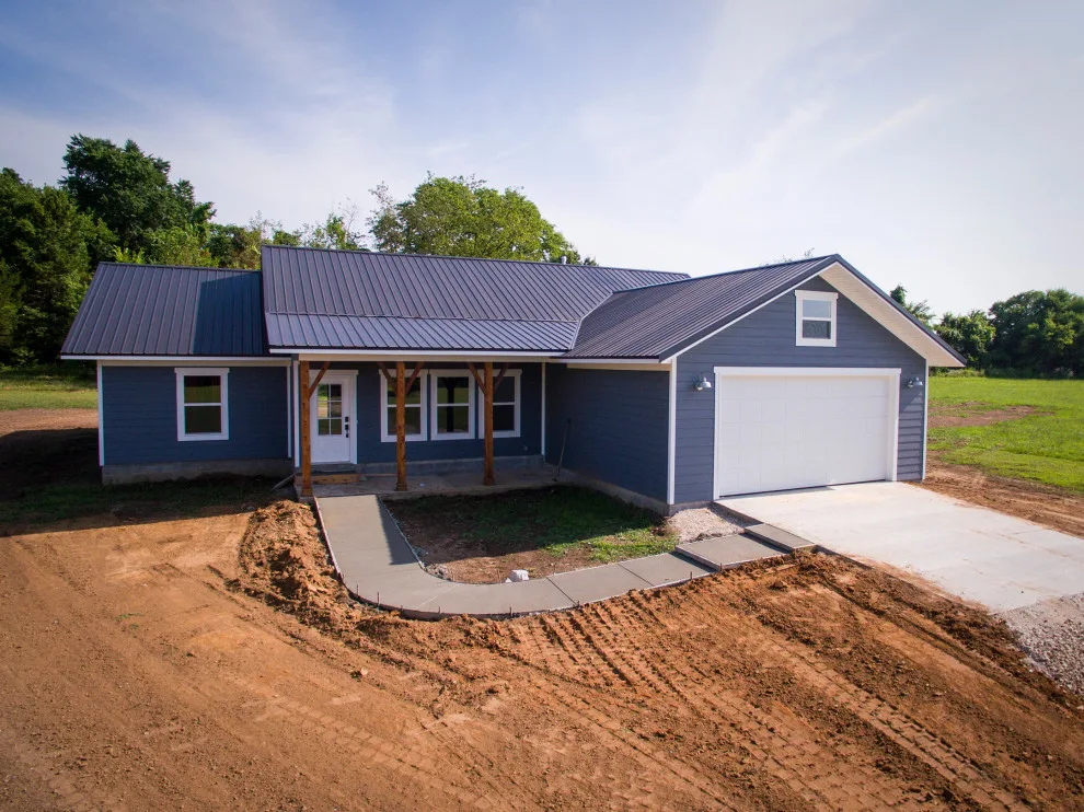Tailored Home - Seligman, MO by NWA CAD Services - Photo 9