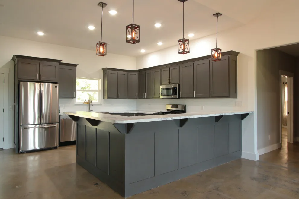 Tailored Home - Seligman, MO by NWA CAD Services - Photo 5
