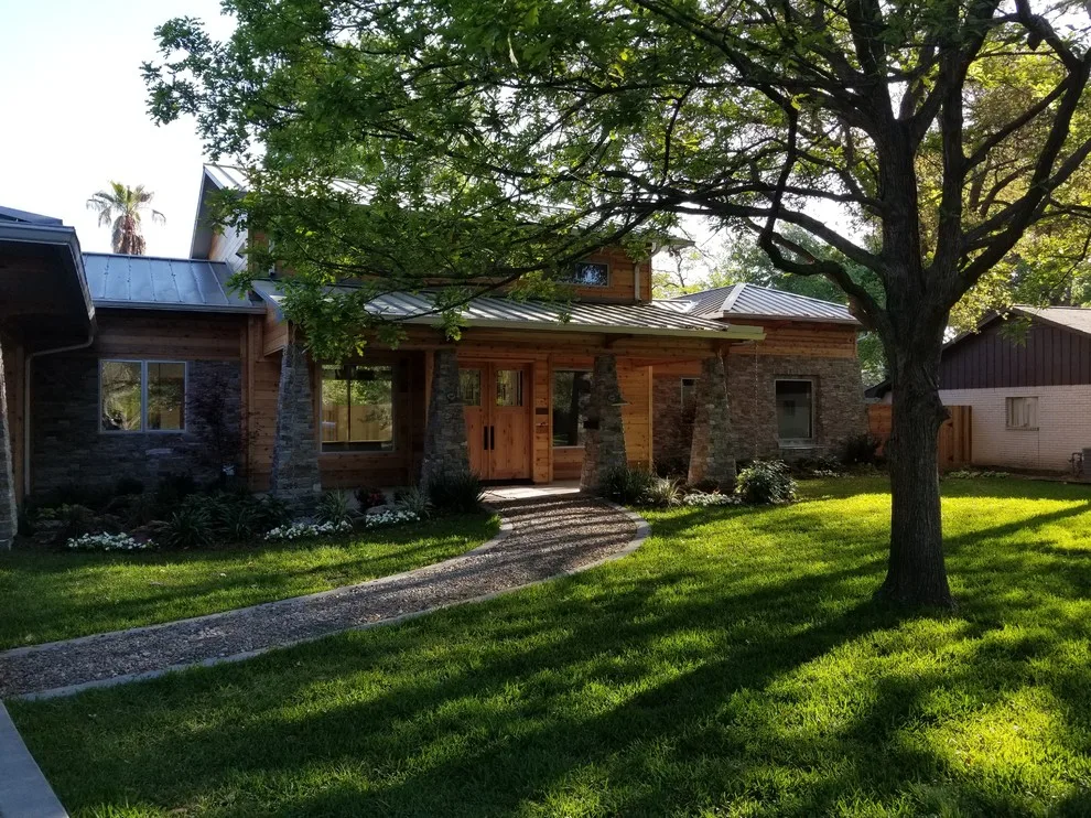 Tailored Home - Spring Branch, Houston, TX by Darrin Harvey Designs - Photo 27