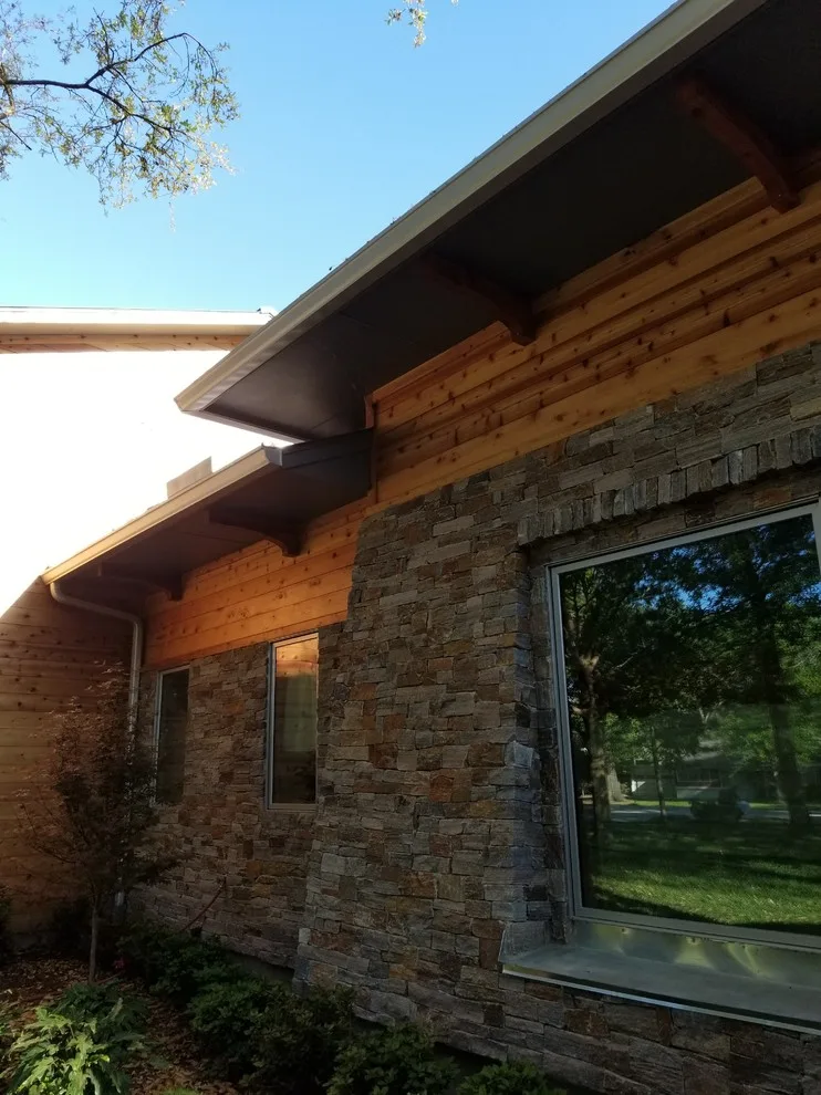 Tailored Home - Spring Branch, Houston, TX by Darrin Harvey Designs - Photo 13