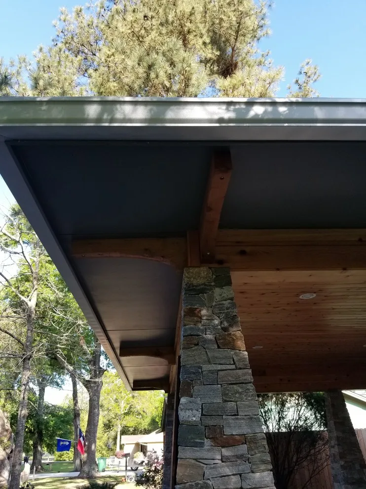Tailored Home - Spring Branch, Houston, TX by Darrin Harvey Designs - Photo 11