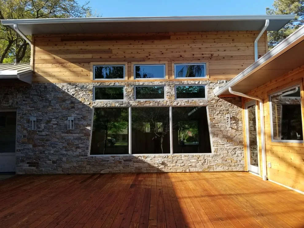 Tailored Home - Spring Branch, Houston, TX by Darrin Harvey Designs - Photo 24