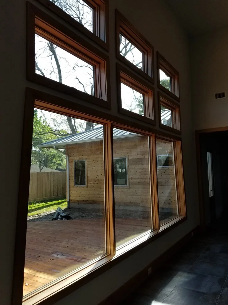 Tailored Home - Spring Branch, Houston, TX by Darrin Harvey Designs - Photo 21
