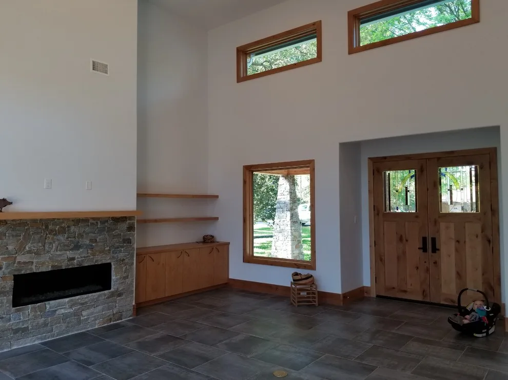 Tailored Home - Spring Branch, Houston, TX by Darrin Harvey Designs - Photo 3