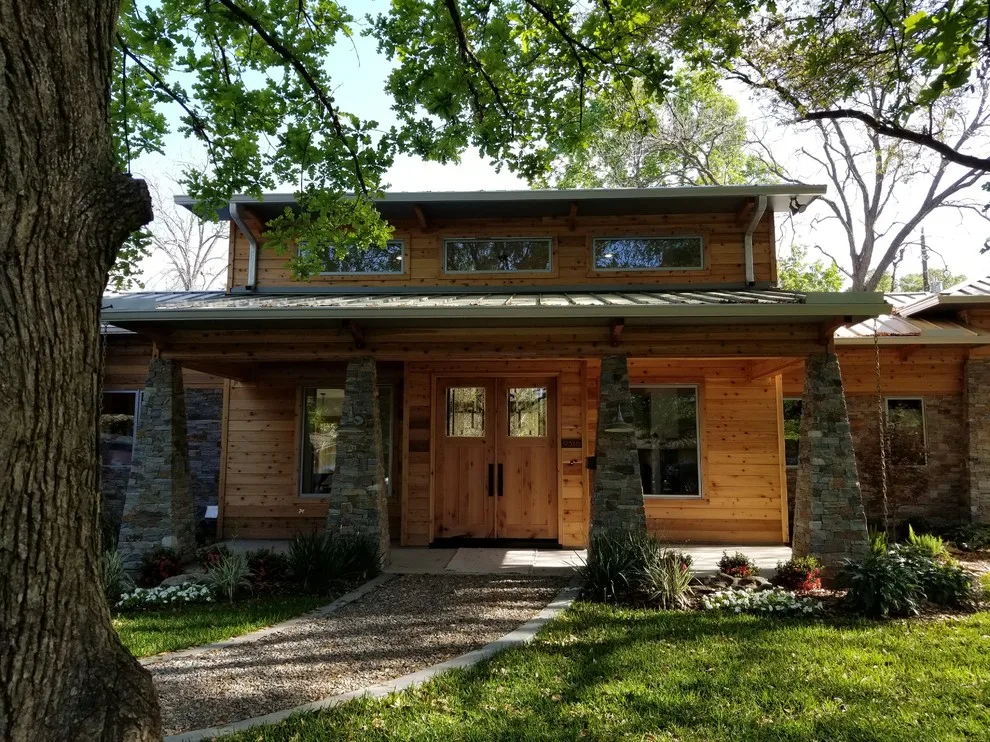 Tailored Home - Spring Branch, Houston, TX by Darrin Harvey Designs - Photo 14