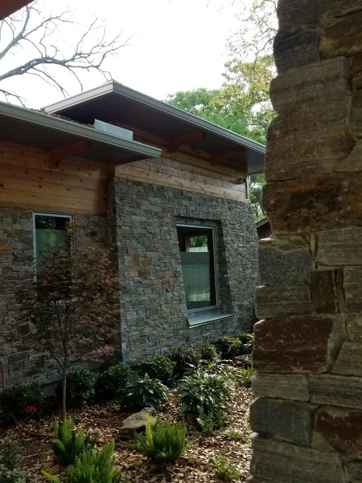 Tailored Home - Spring Branch, Houston, TX by Darrin Harvey Designs - Photo 4