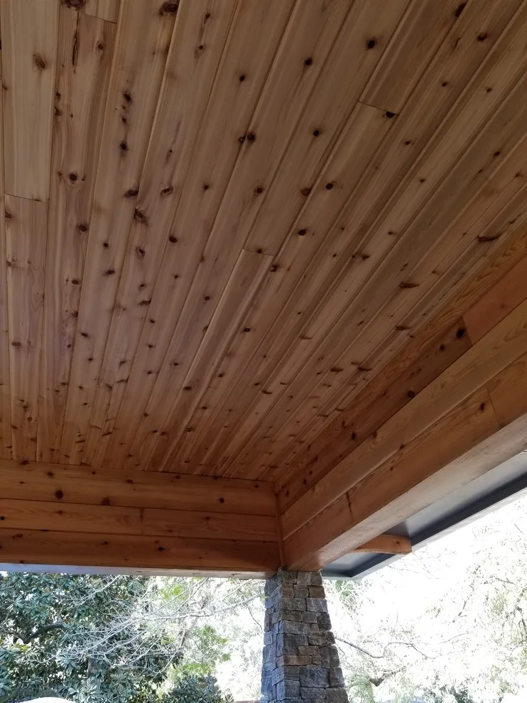 Tailored Home - Spring Branch, Houston, TX by Darrin Harvey Designs - Photo 31