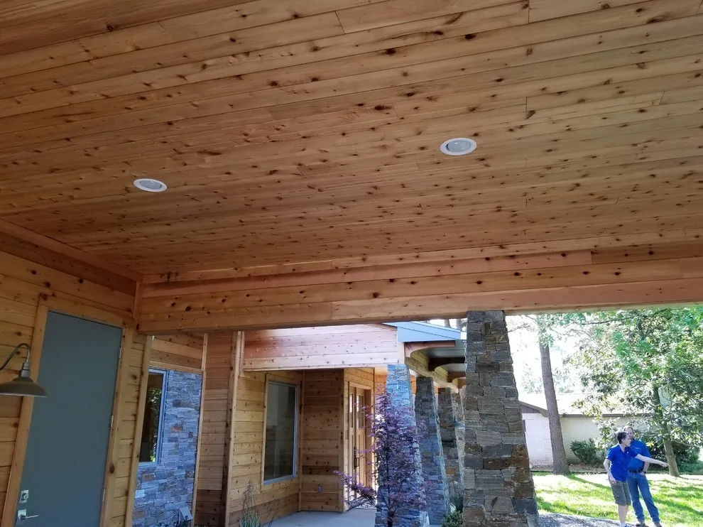 Tailored Home - Spring Branch, Houston, TX by Darrin Harvey Designs - Photo 12