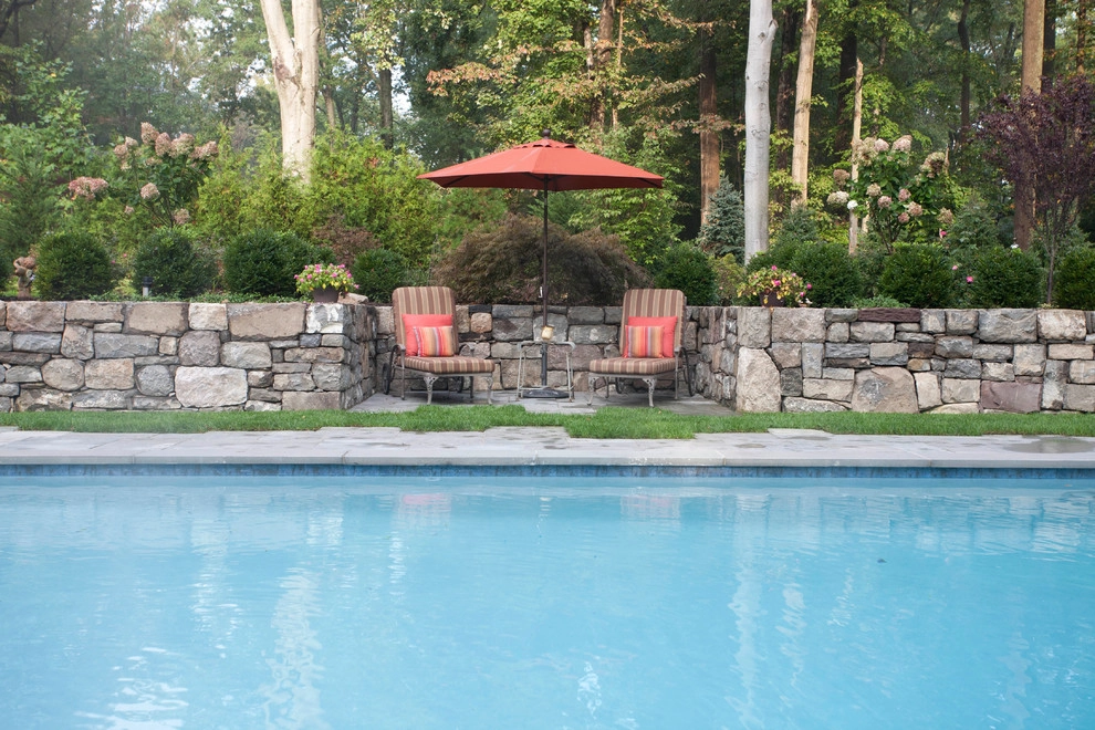 Upper Saddle River, New Jersey by Thomas Flint Landscape Design & Development - Photo 10
