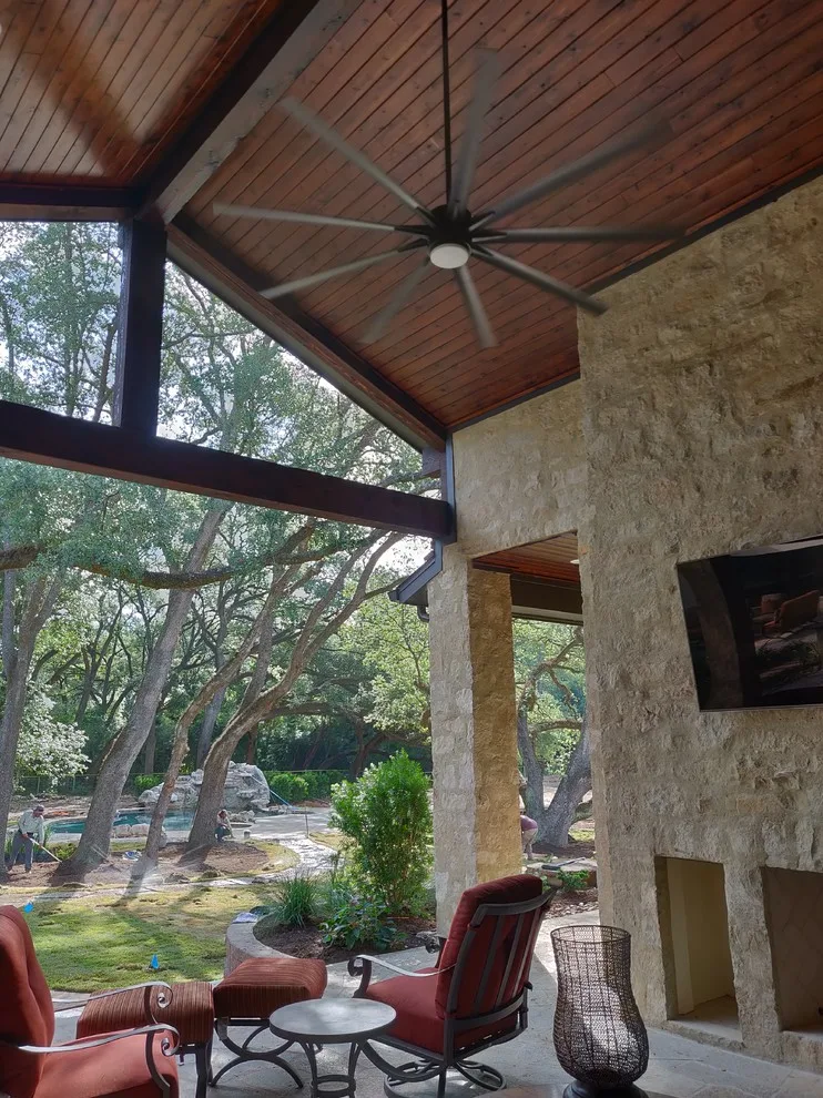 Tailored Home - Hockley, TX - Century Oaks by Darrin Harvey Designs - Photo 13