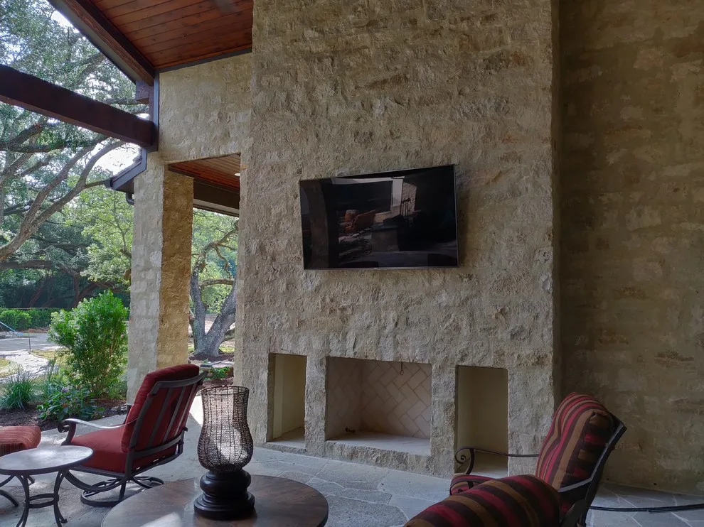 Tailored Home - Hockley, TX - Century Oaks by Darrin Harvey Designs - Photo 7