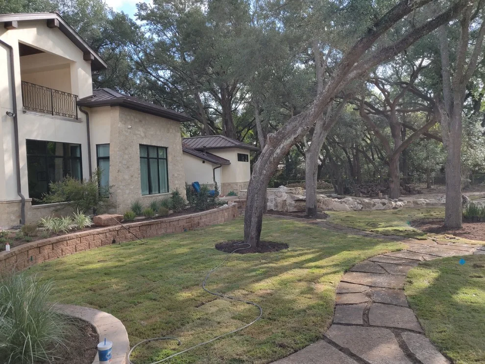 Tailored Home - Hockley, TX - Century Oaks by Darrin Harvey Designs - Photo 21