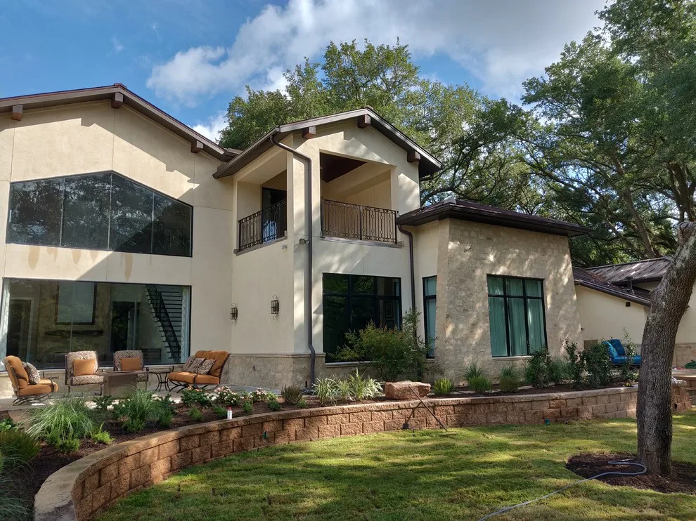 Tailored Home - Hockley, TX - Century Oaks by Darrin Harvey Designs - Photo 14