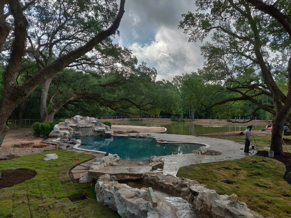 Tailored Home - Hockley, TX - Century Oaks by Darrin Harvey Designs - Photo 2