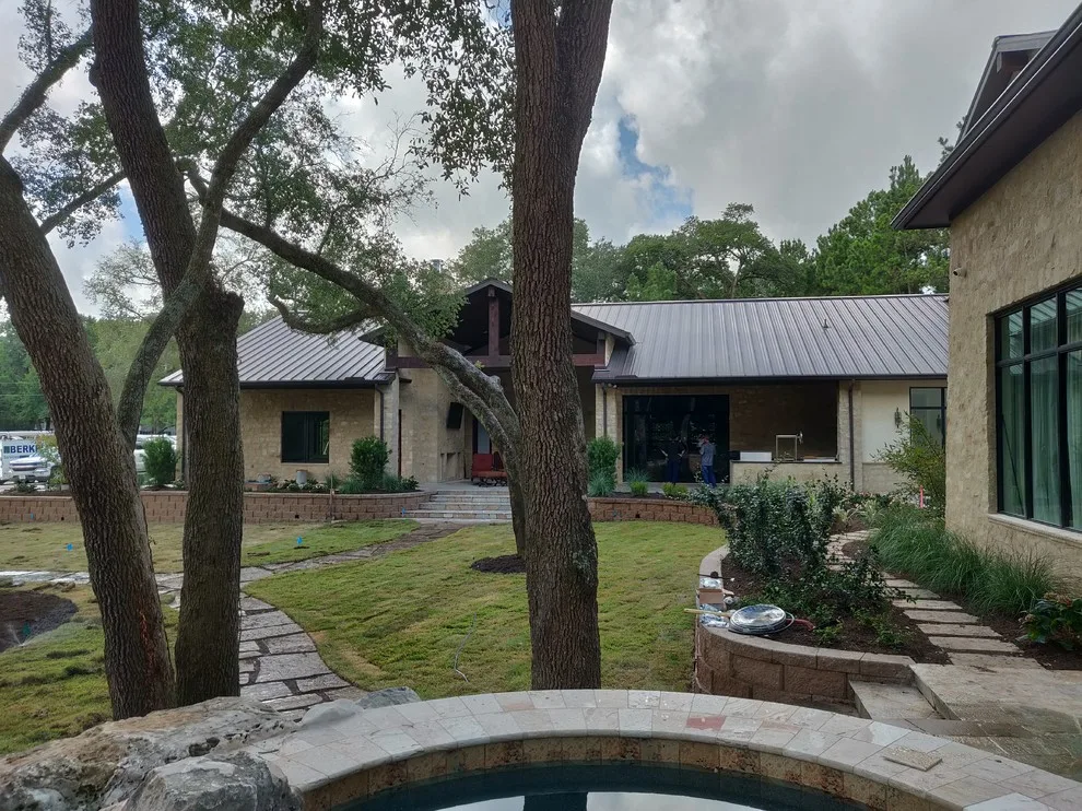 Tailored Home - Hockley, TX - Century Oaks by Darrin Harvey Designs - Photo 15