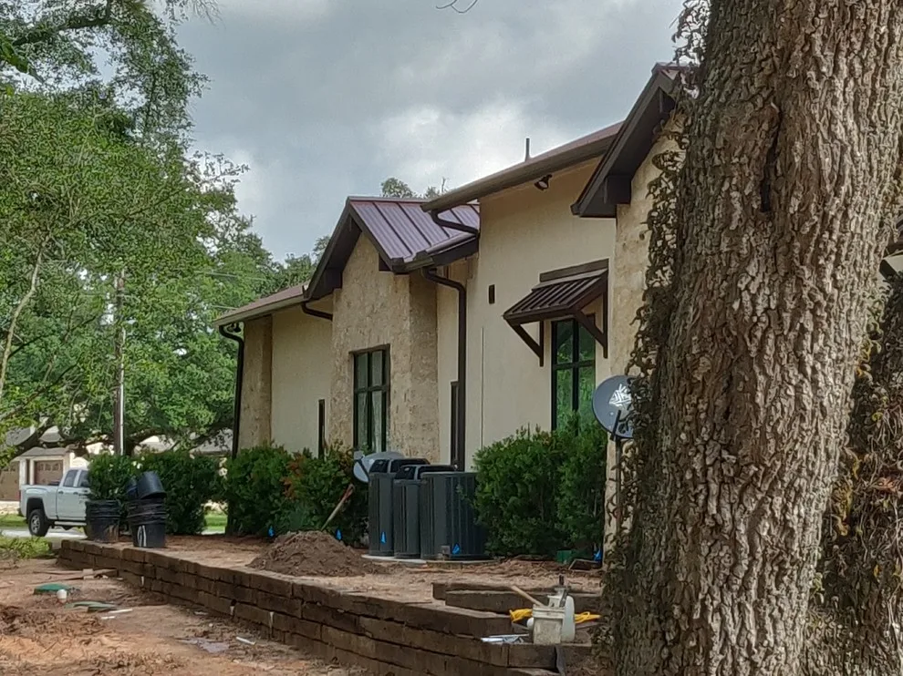 Tailored Home - Hockley, TX - Century Oaks by Darrin Harvey Designs - Photo 25