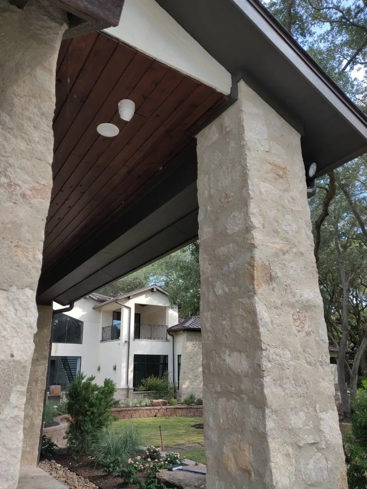 Tailored Home - Hockley, TX - Century Oaks by Darrin Harvey Designs - Photo 27
