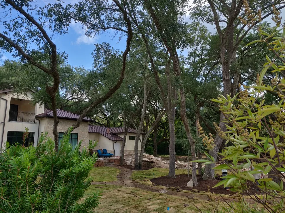 Tailored Home - Hockley, TX - Century Oaks by Darrin Harvey Designs - Photo 20