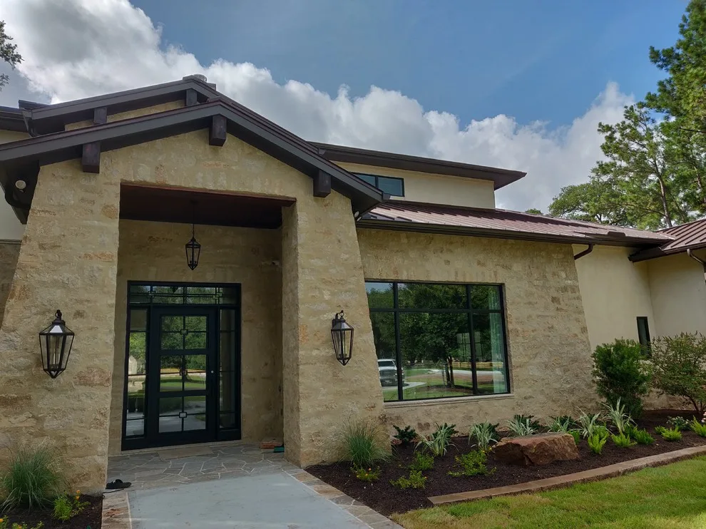 Tailored Home - Hockley, TX - Century Oaks by Darrin Harvey Designs - Photo 6