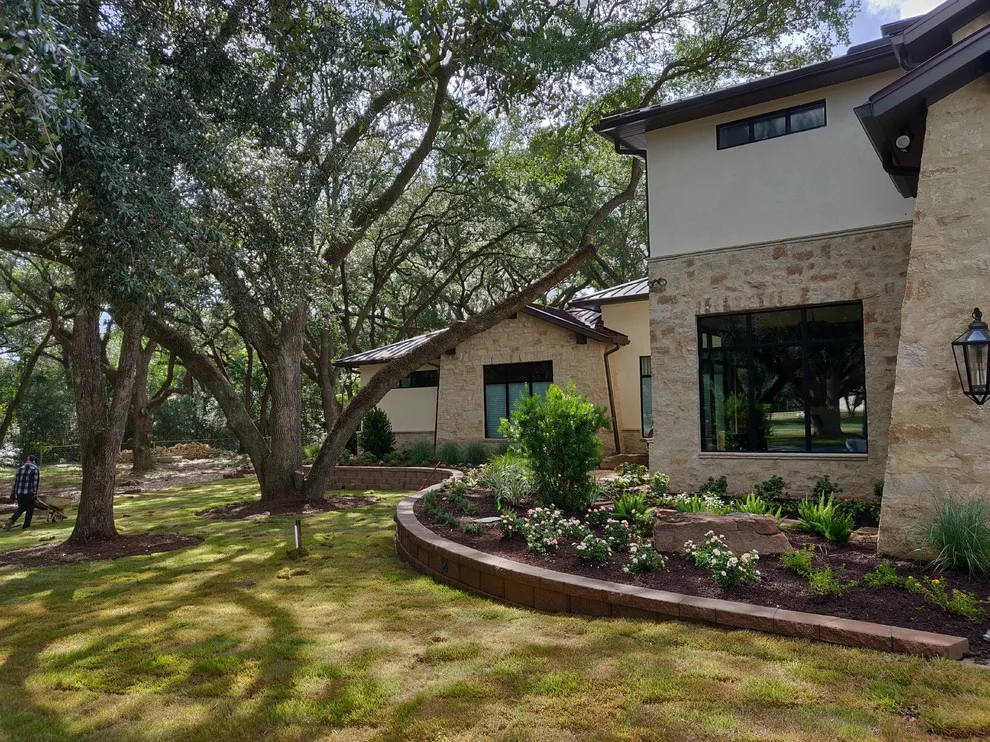 Tailored Home - Hockley, TX - Century Oaks by Darrin Harvey Designs - Photo 11