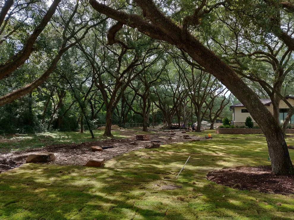 Tailored Home - Hockley, TX - Century Oaks by Darrin Harvey Designs - Photo 4