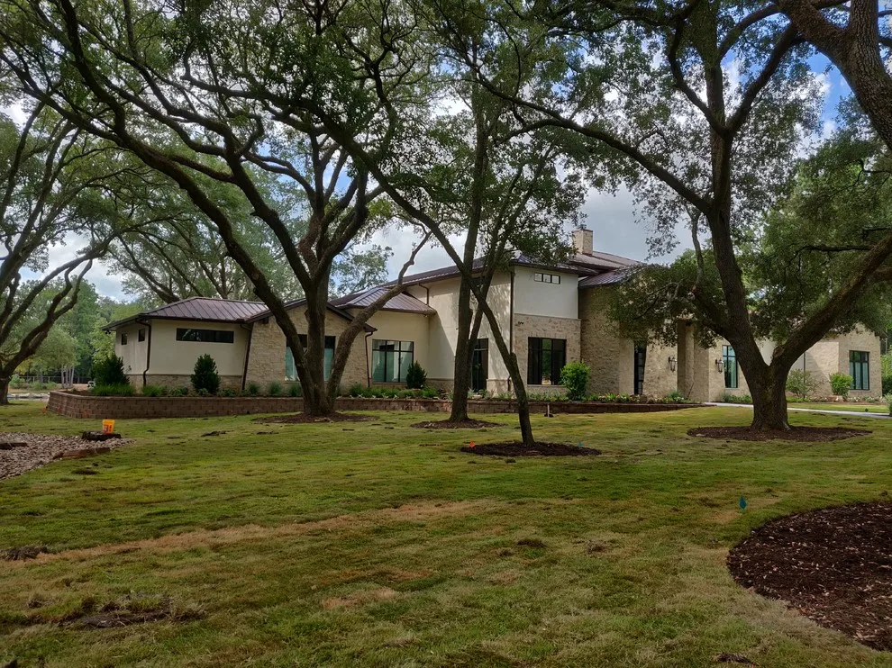 Tailored Home - Hockley, TX - Century Oaks by Darrin Harvey Designs - Photo 16