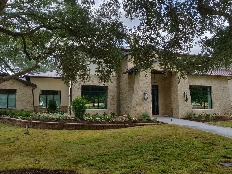 Tailored Home - Hockley, TX - Century Oaks by Darrin Harvey Designs - Photo 23
