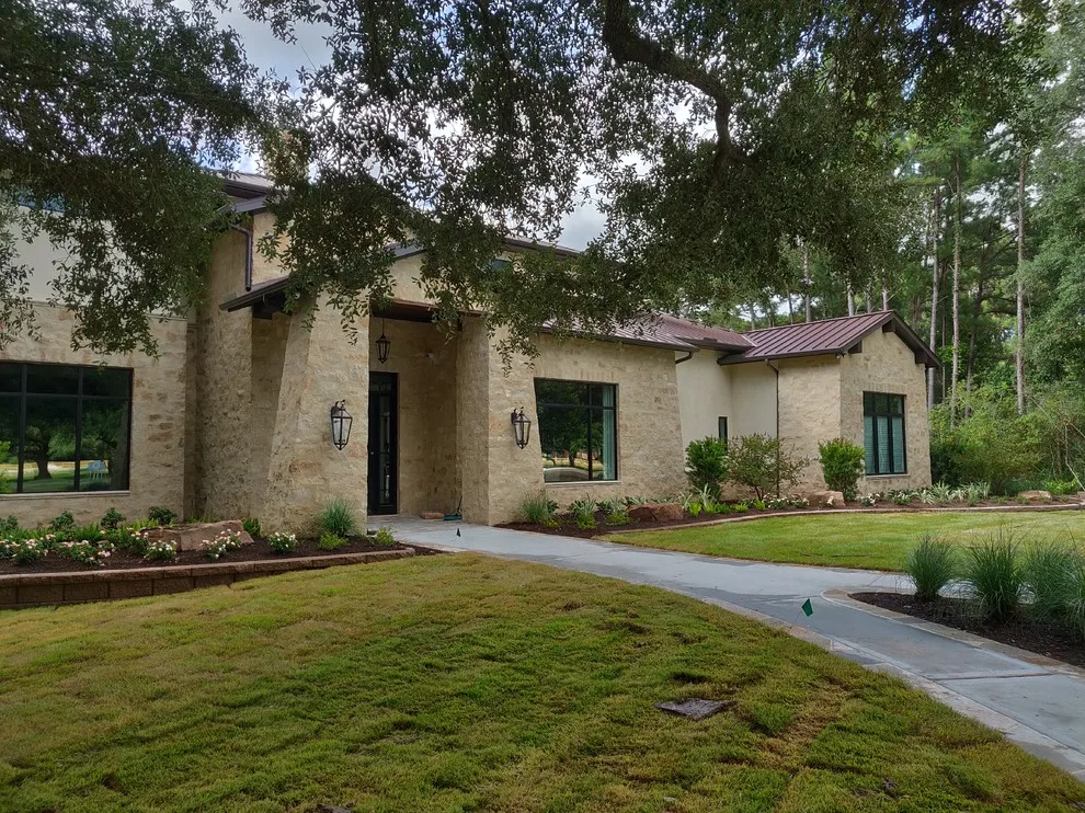 Tailored Home - Hockley, TX - Century Oaks by Darrin Harvey Designs - Photo 26