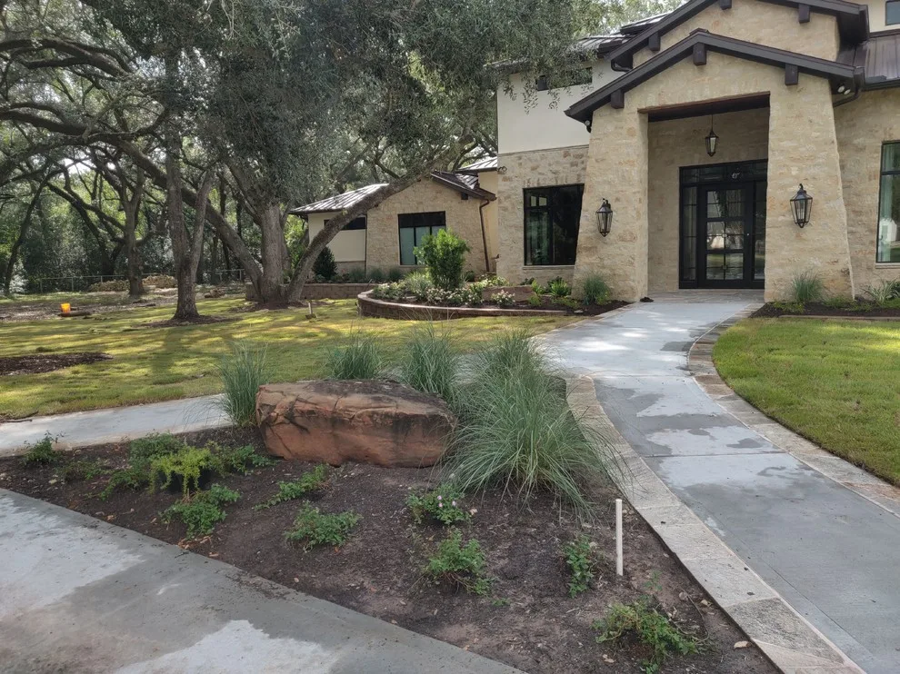 Tailored Home - Hockley, TX - Century Oaks by Darrin Harvey Designs - Photo 9