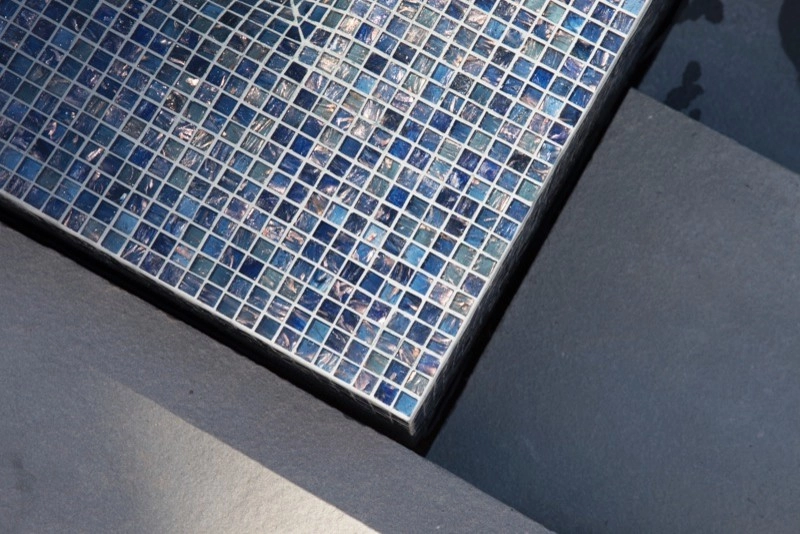 Geometric masterpiece by Thomas Flint Landscape Design & Development - Photo 14