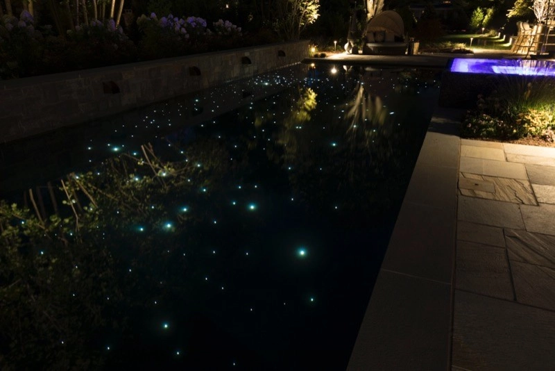 Geometric masterpiece by Thomas Flint Landscape Design & Development - Photo 8