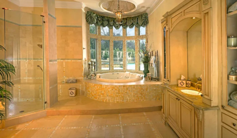 Contemporary Elegance in Dallas by FRY | DESIGN Co. - Photo 4