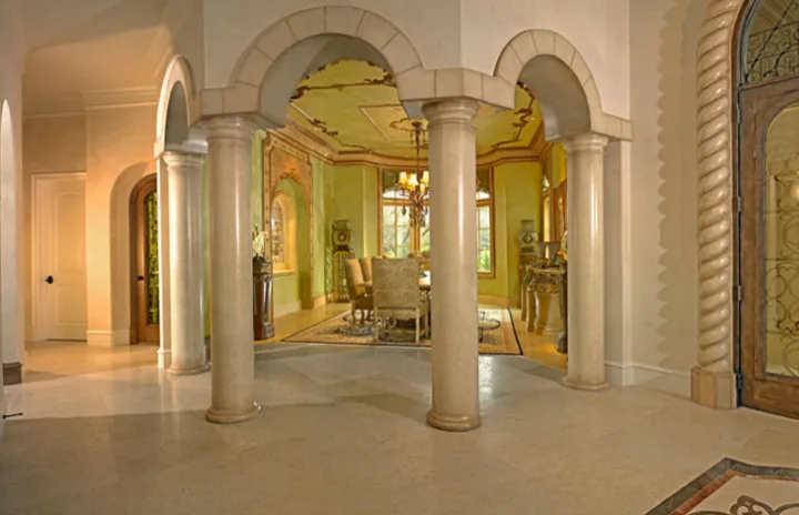Contemporary Elegance in Dallas by FRY | DESIGN Co. - Photo 7