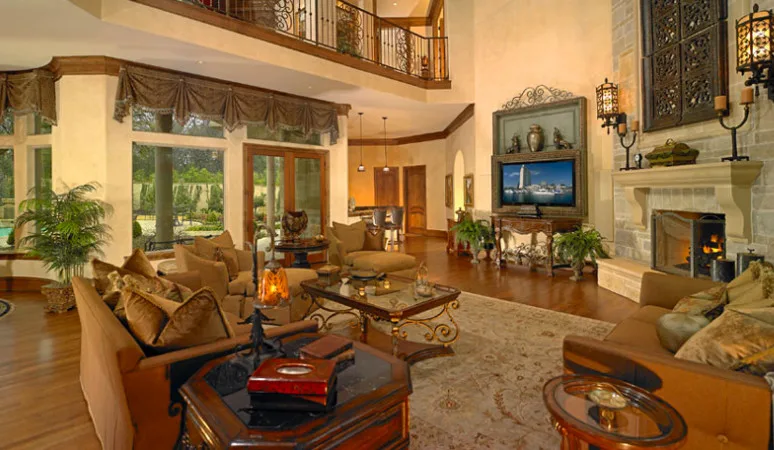 Contemporary Elegance in Dallas by FRY | DESIGN Co. - Photo 8