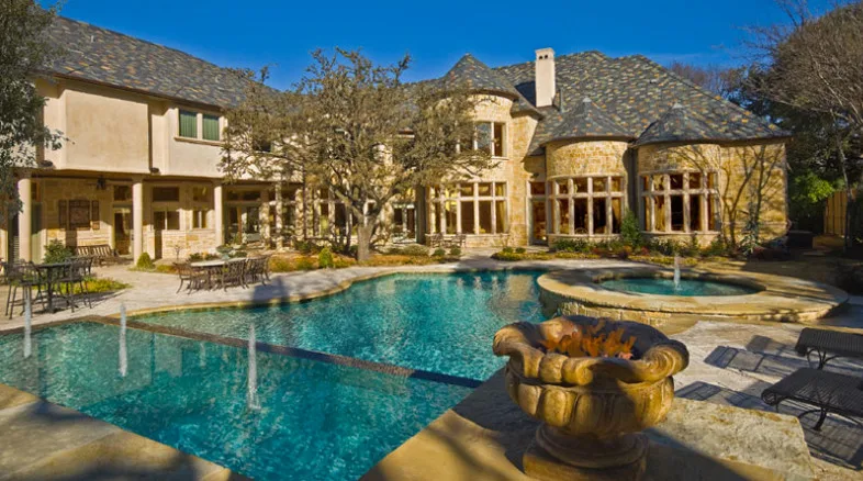 Contemporary Elegance in Dallas by FRY | DESIGN Co. - Photo 5