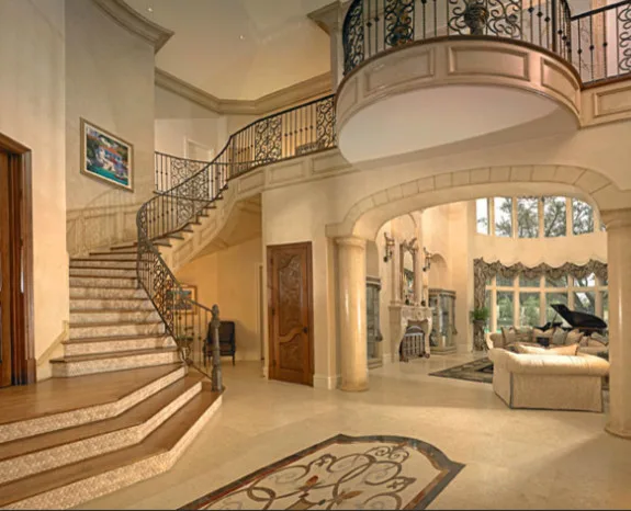 Contemporary Elegance in Dallas by FRY | DESIGN Co. - Photo 6