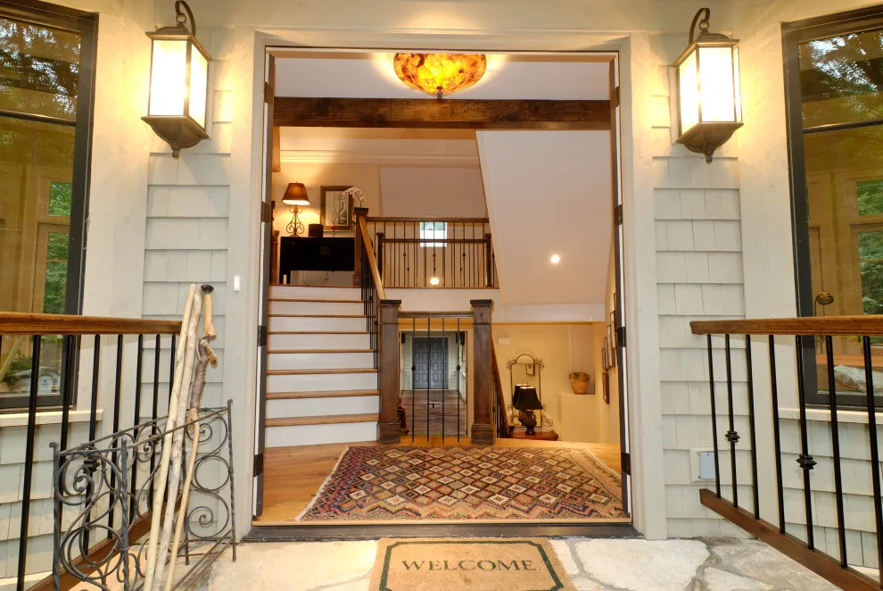 Eternal Lodge by Grant & Grant Design Group - Photo 2