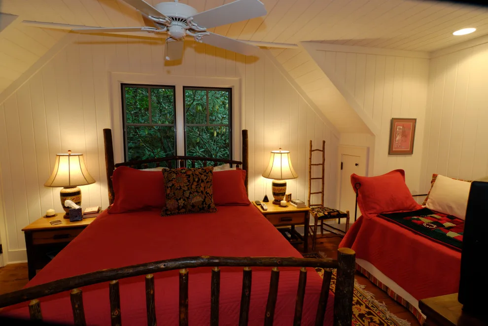Eternal Lodge by Grant & Grant Design Group - Photo 8